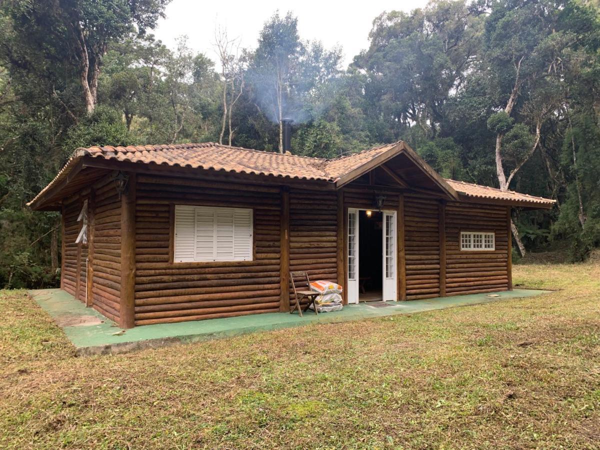 Do Vale Em Campos Do Jordao/sp Apartamento Campos do Jordão
